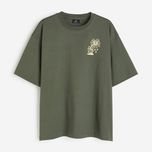 تیشرت مردانهH&m