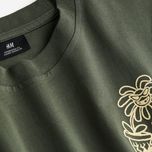 تیشرت مردانهH&m