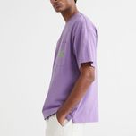 تیشرت اورجینال اوورسایز h&m