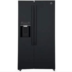 یخچال فریزر ساید بای ساید آردزیا ARS-3201-30 32 فوت مشکی