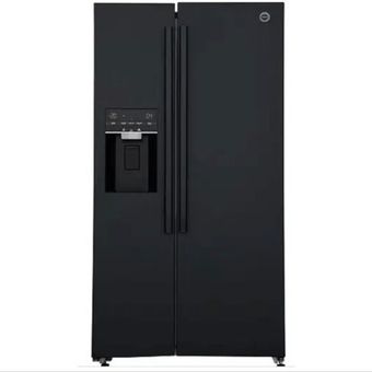 یخچال فریزر ساید بای ساید آردزیا ARS-3201-30 32 فوت مشکی