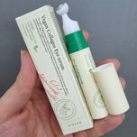 اکسیس وای ، سرم دور چشم کلاژن