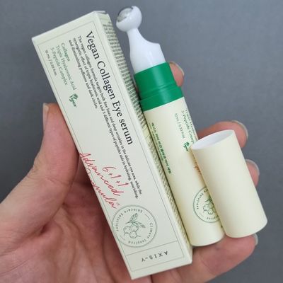 اکسیس وای ، سرم دور چشم کلاژن