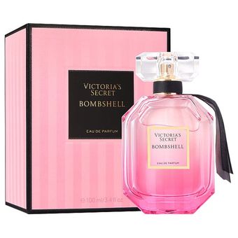 عطر ویکتوریا سکرت بامب شل | Victoria Secret Bombshell 100ml