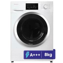 ماشین لباسشویی 8 کیلوگرم اتوماتیک دوو مدل LM-830