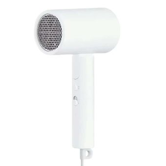 سشوار مسافرتی و ایونیک شیائومی   مدل Mi Ionic Hair Dryer H101 (نسخه اصلی)