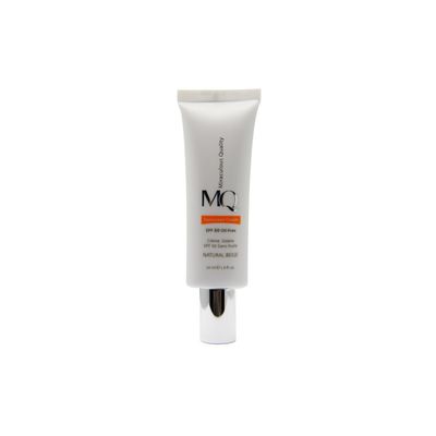 ضد افتاب فاقد چربی  ام کیو55 میل