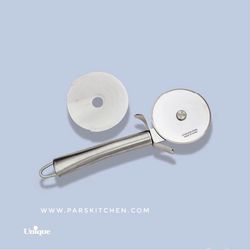 پیتزابر استیل یونیک 1117