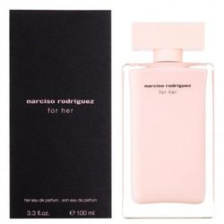 عطر ادکلن نارسیس رودریگز زنانه صورتی پرفیوم | Narciso Rodriguez for Her EDP
