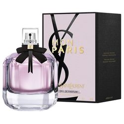 عطر ادکلن ایو سن لورن مون پاریس | YSL Mon Paris EDP