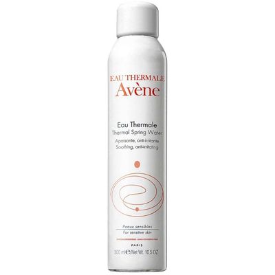 اسپری آب avene اورجینال فرانسوی حاوی آب چشمه اون 300 میل