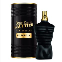 عطر ژان پل گوتیه له میل له پرفیوم (اینتنس) | Jean Paul Gaultier Le Male Le Parfum