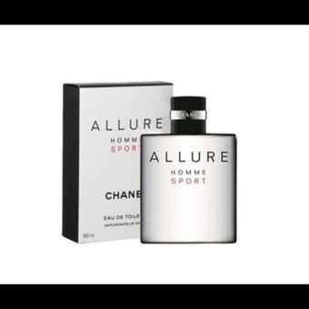 ادکلن شنل الور اسپرت (الور هوم اسپرت) | Chanel Allure Homme Sport