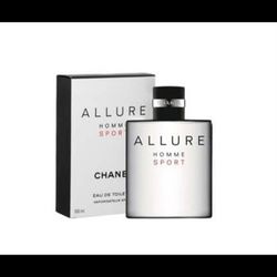 ادکلن شنل الور اسپرت (الور هوم اسپرت) | Chanel Allure Homme Sport