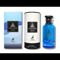 عطر ادکلن الحمبرا آزور لویی ویتون | Alhambra Jean Lowe azur