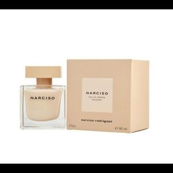 عطر ادکلن نارسیس رودریگز نارسیس پودری | Narciso Rodriguez Narciso Poudree