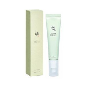 سرم روشن کننده بیوتی آف جوسان حاوی سنتلا و ویتامین سی 30 میل اصل کره جنوبی