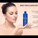 لوسین دست و بدن روبی