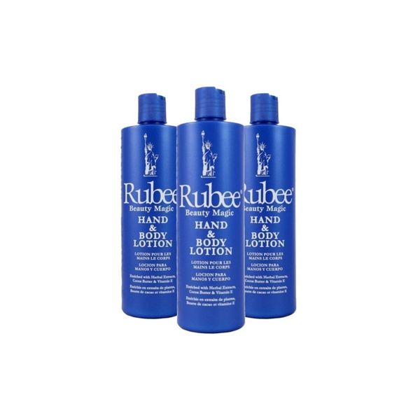 لوسین دست و بدن روبی