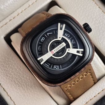 ساعت مچی اسپرت کیدمن اورجینال