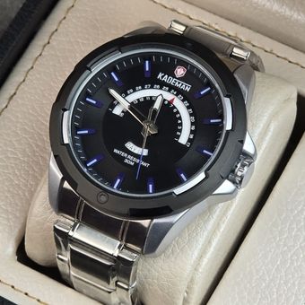 ساعت از برند کیدمن استیل