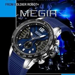 ساعت مچی مردانه مگیر اورجینال