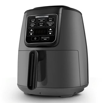هواپز و سرخ کن بدون روغن کاراجا Air Pro Cook Koz XL Airfryer