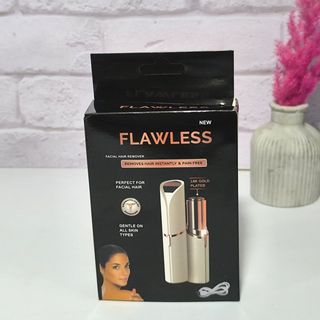 شیور تک کاره flawlbess