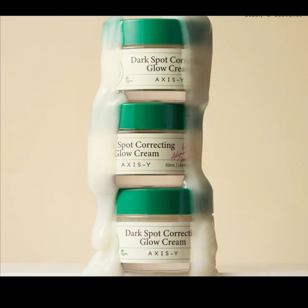 کرم ضد لک اکسیسوای مدل 6+1+1 حجم 50 میل اصل کره جنوبی