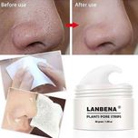 چسب بینی گیاهی لانبنا 30 گرم اصل