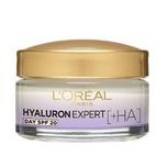 کرم مرطوب کننده روز حجم دهنده و آبرسان لورال مدل Hyaluron +HA Expert SPF20 حجم 50 میل اصل فرانسه