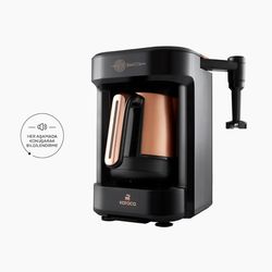قهوهساز KARACA HATIR BARISTA PRO KONUŞAN