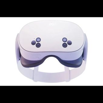 هدست واقعیت مجازی متا مدل Quest 3S ظرفیت 128 گیگابایت