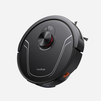 جارو رباتیک هانیچر مدل V8 Pro