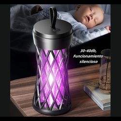 دستگاه حشره کش شارژی حرفه ای