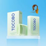 ضد آفتاب استیکی خنک کننده و سیکا توکوبو 18 گرم TOCOBO Cica Cooling Sun Stick