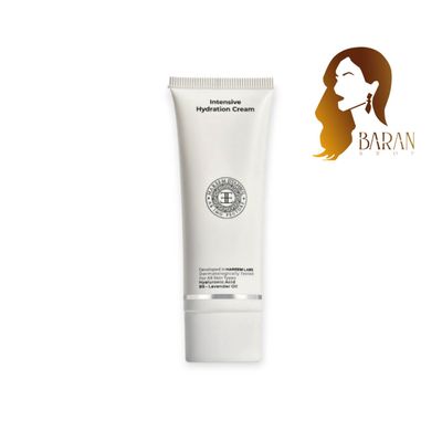 کرم آبرسان قوی هارم استانبول مدل INTENSIVE حجم 100 میل اصل ترکیه