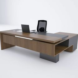 میز مدیریتی مدلMG01M