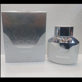 ادکلن پاکاروکا اسکیپر skipper