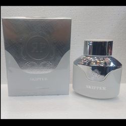 ادکلن پاکاروکا اسکیپر skipper