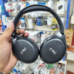 هدفون tmc