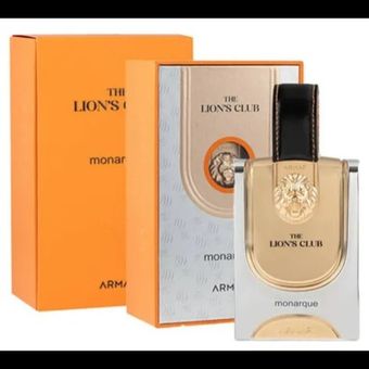 ادوپرفیوم آرماف لاینز کلاب مونارک Lions Club Monarque