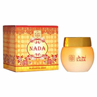 عطر (مخمریه) جامد نسیم NASEEM مدل ندی حجم 25 میلی لیتر