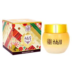 عطر (مخمریه) جامد نسیم NASEEM مدل لائقه حجم 25 میلی لیتر