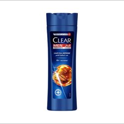 شامپو کلیر عربی مردانه مدل Hair Fall Defense حجم 400 میلی لیتر