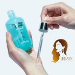 آمپول هیالورونیک اسید فوق آبرسان فارم‌استی حجم 100 میل