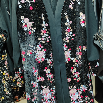 مانتو پاییزی