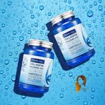 آمپول ترکیبی کلاژن و هیالورونیک اسید فارماستی حجم 250 میل ساخت کره جنوبی