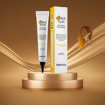 کرم دور چشم ضد چروک و روشنکننده فارم استی مدل یوجا حجم 45 میل ساخت کره جنوبی