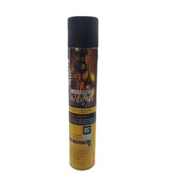 اسپری مو لایتنس مدل ARGAN OIL شماره 7 حجم 420 میلی لیتر